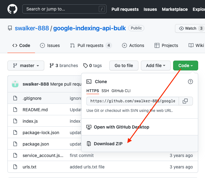 How to Use API Indexing for Better Results