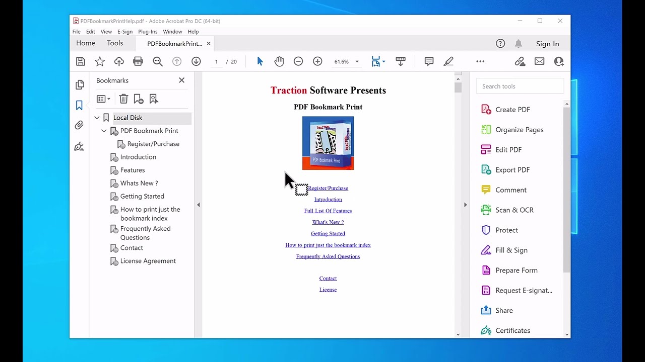 Getting Your PDFs Indexed by Google